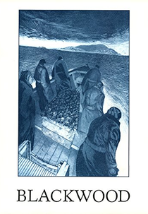 Blackwood (Blackwood)