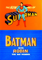 The Batman/Superman Hour (1ª Temporada)