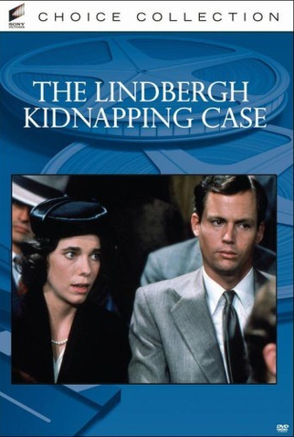 Poster 1 de Filme O Caso Lindberg (1976)