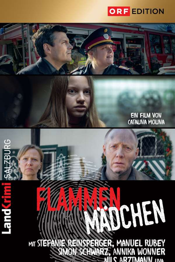  de Filme Chamas da Fúria (2021)