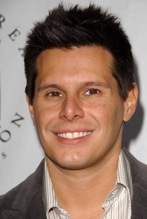 Silvio Horta - Poster / Capa / Cartaz - Oficial 2