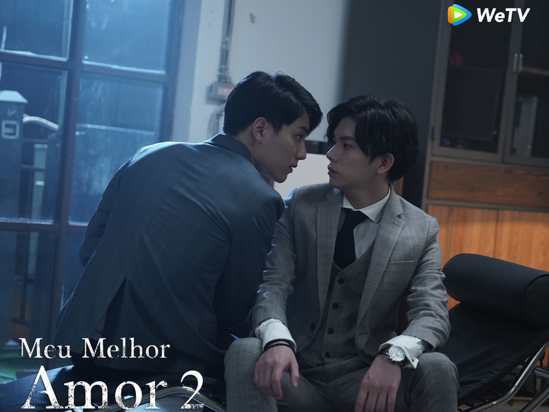 Foto 12 de We Best Love: Fighting Mr. 2nd