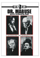 Dr. Mabuse: Parte 2 - O Inferno do Crime (Dr. Mabuse Teil 2: Inferno)