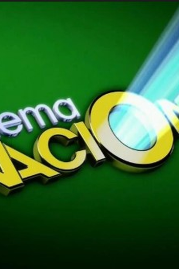 Poster de TV Cinema Nacional (1998)