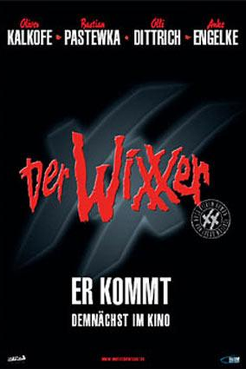Poster de Filme Der Wixxer (2004)