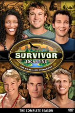 Survivor: Tocantins (18ª Temporada) (Survivor Tocantins)