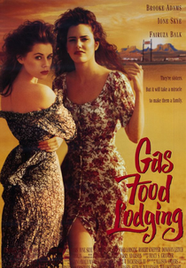 Sonhos Femininos (Gas Food Lodging)