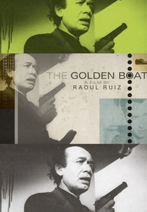 O Barco Dourado (The Golden Boat)