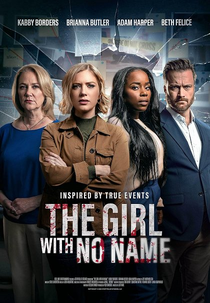 A garota sem nome (The girl with no name)