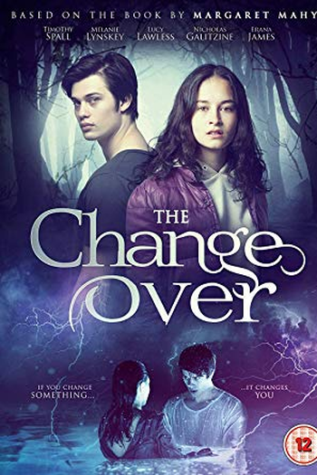  de Filme The Changeover (2017)