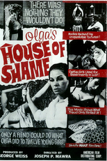 Olga's House of Shame (Olga's House of Shame)