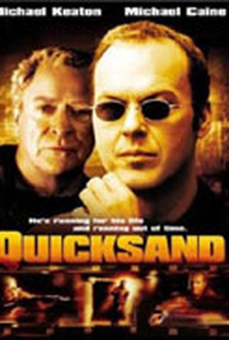 Poster 2 de Filme Armadilha Internacional (2003)