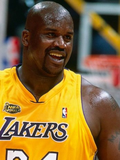 Shaquille O'Neal