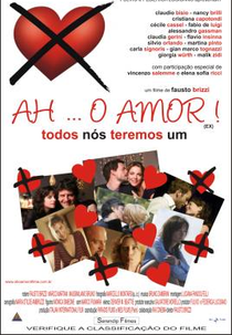 Ah... O Amor! (Ex)