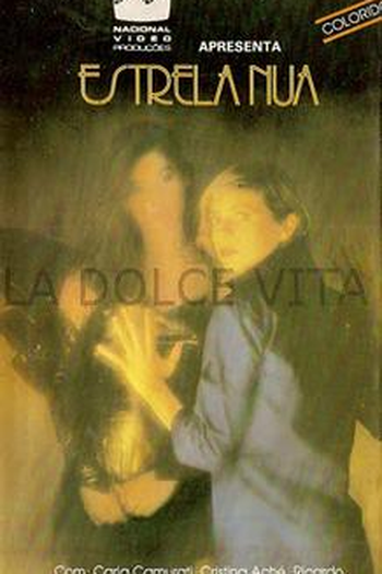  de Filme Estrela Nua (1985)