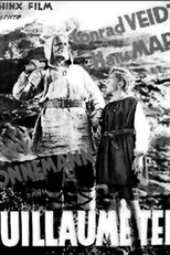 Whilliam Tell  A lenda  (Wilhelm Tell)