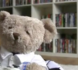 Misery Bear's World Cup