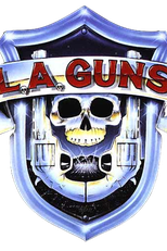 L.A. Guns Live in Tokyo, Japan 1988 (L.A. Guns Live in Tokyo, Japan 1988)