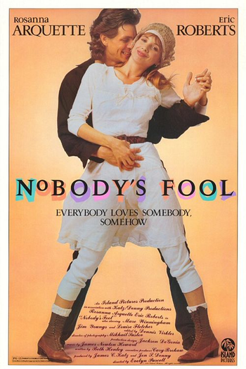  de Filme Um Casal mais que Perfeito (1986)