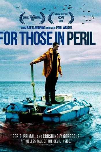  de Filme For Those in Peril (2013)
