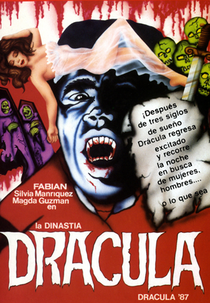 La Dinastía Dracula (La Dinastía Dracula)