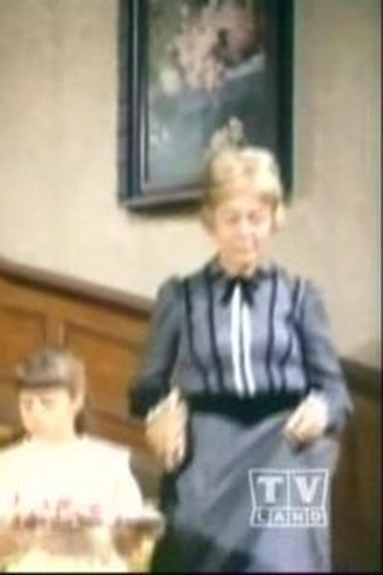 Poster de Episódio The Twisted Heritage (1968)