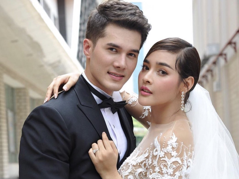 Foto 1 de When I Marry A Stranger