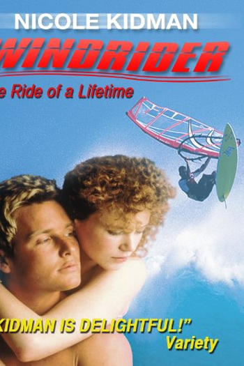  de Filme Windrider (1986)