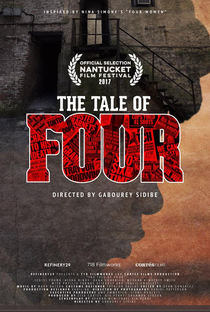 The Tale of Four - Poster / Capa / Cartaz - Oficial 1