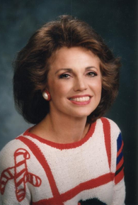 Jo Ann Pflug