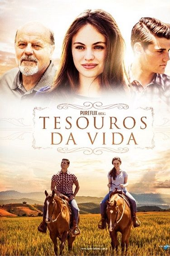  de Filme Tesouros da Vida (2017)