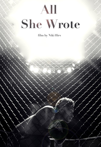 All She Wrote (All She Wrote)