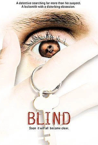 Poster 2 de Filme Blind (2004)