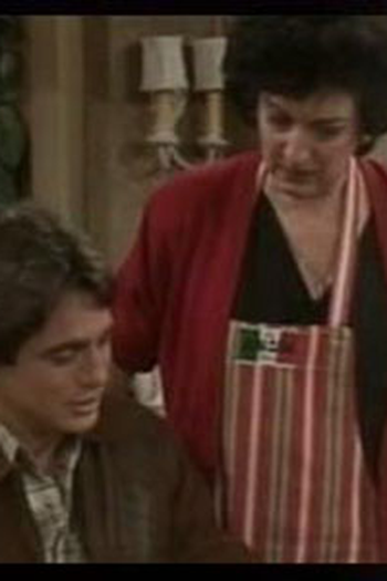 Poster de Episódio Marie's Secret (1987)