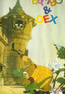 Bambo & Dex (Als je begrijpt wat ik bedoel)