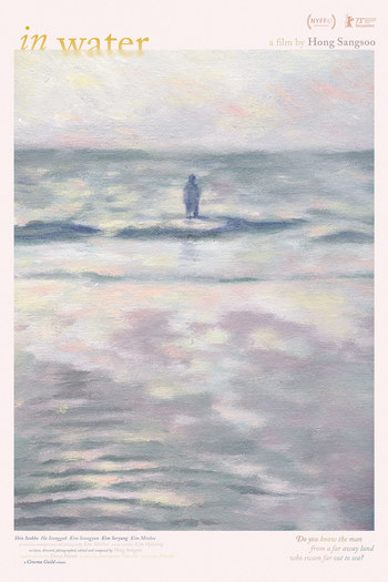  de Filme In Water (2023)