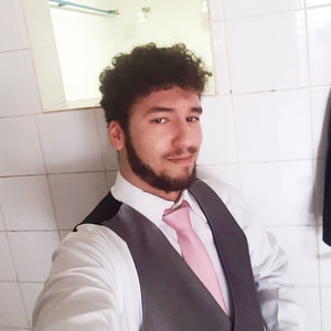 Foto de perfil de Lucas