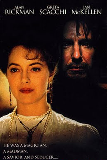  de Filme Rasputin (1996)