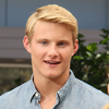 Alexander Ludwig - Foto 9