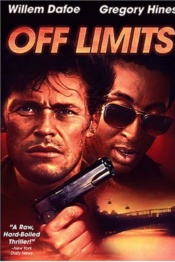  de Filme Saigon: Império da Violência (1988)