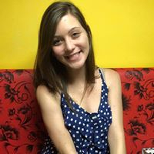 Foto de perfil de Caroline