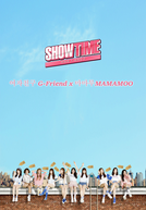 Mamamoo X Gfriend Showtime (Showtime Mamamu x Yeojachingu)