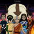 Avatar - A Lenda de Aang completa 10 anos hoje!