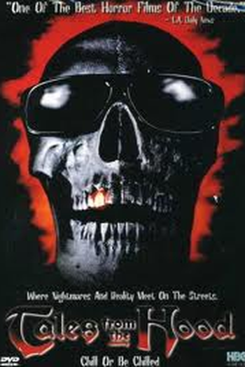  de Filme Contos Macabros (1995)