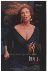 Tentação Perigosa (Impulse)