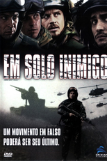 Em Solo Inimigo (Radio West)