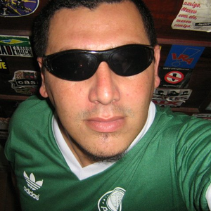 Foto de perfil de SANDRO