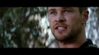 Trailer: Red Dawn Official Trailer #1 (2012) - Chris Hemsworth Movie HD