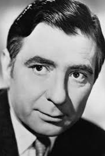 Robert Newton (I) - Poster / Capa / Cartaz - Oficial 1