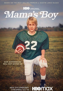 O Filhinho da Mamãe (Mama's Boy: A Story from our America)